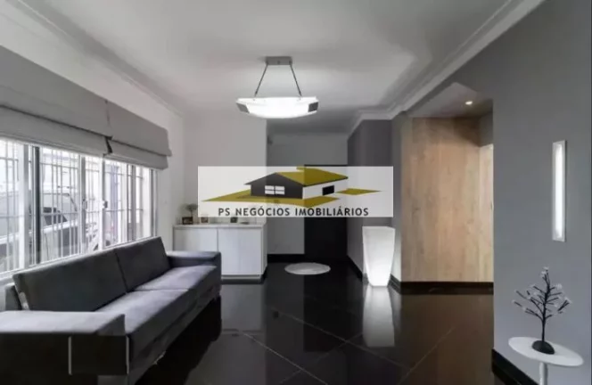 Imagem Sobrado à venda no bairro Vila Nair - São Paulo/SP, Zona Sul