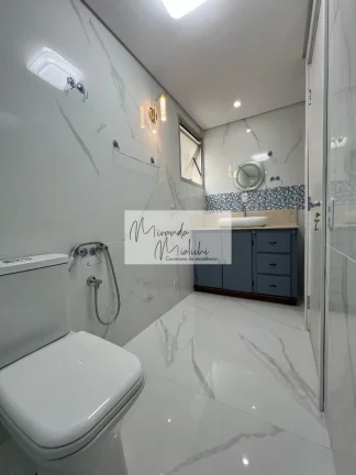Imagem Apartamento em Centro, Florianópolis/SC