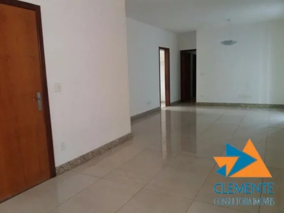 Imagem Apartamento 04 qtos 03 SUITES 03 vagas PONTO NOBRE