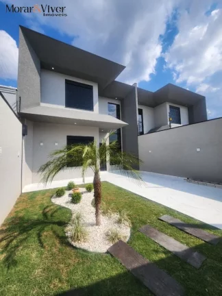 Imagem Apartamento para Venda, Abranches