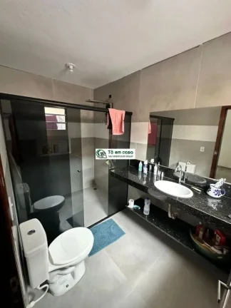 Imagem CASA RESIDENCIAL em SÃO JOSÉ DOS CAMPOS - SP, SANTANA