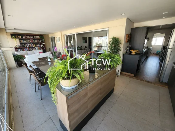 Imagem Apartamento 3 dorm