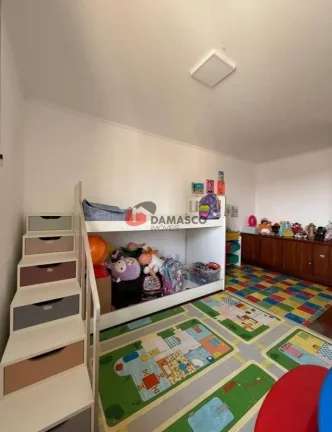 Imagem Apartamento à venda, Vila Assunção, Santo André, SP