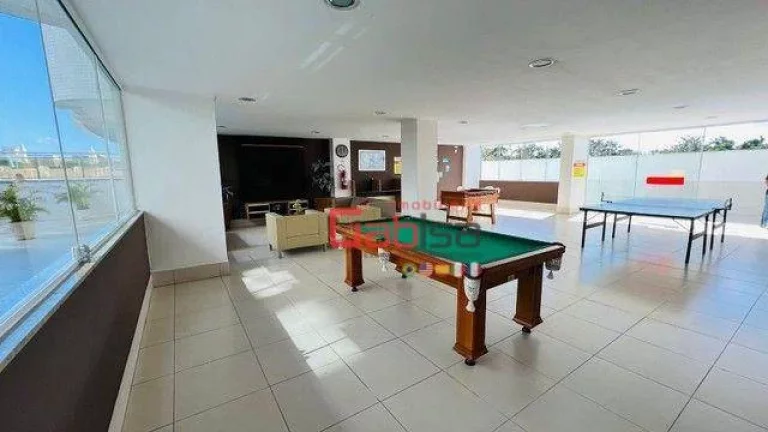 Imagem ***Oportunidade Única*** Cobertura com 3 dormitórios à venda, 198 m² por R$ 1.250.000 - Centro - Cabo Frio/RJ