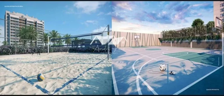 Imagem Cobertura com 4 Quartos à Venda, 371 m² em Barra Da Tijuca - Rio De Janeiro