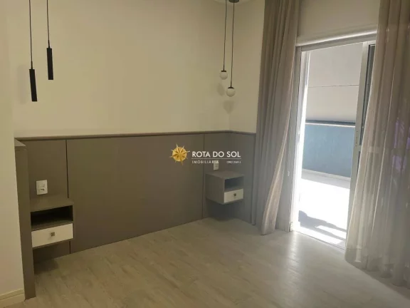 Imagem Isola Di Capri Residencial Apartamento à venda Praia de Perequê Porto Belo SC
