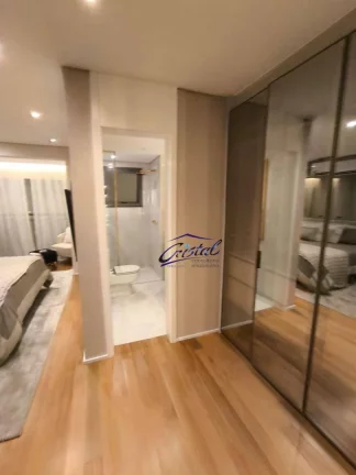 Imagem Apartamento com 3 quartos / suítes à venda, 159 m² - Butantã - São Paulo/SP