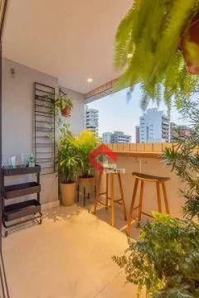 Imagem Apartamento à venda, 56 m² por R$ 720.000,00 - Meireles - Fortaleza/CE