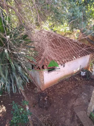 Imagem Casa / Sobrado para Venda em Limeira, JARDIM SANTA CATARINA, 2 dormitórios, 1 suíte, 2 banheiros, 1 vaga