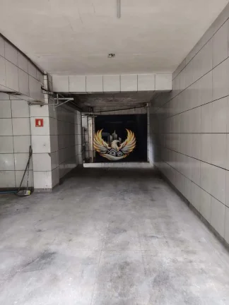 Imagem Galpão/Depósito/Armazém