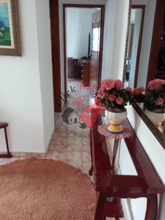 Imagem Sobrado à Venda em Ótima Localização no Rudge Ramos, São Bernardo do Campo