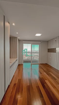 Imagem COBERTURA NOVA DE ALTISSIMO PADRÃO DISPONIVEL Á VENDA EM FRANCA/SP