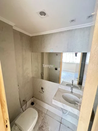 Imagem Edifício New York - Apartamento à venda no bairro Setor Oeste - Goiânia/GO