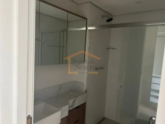 Imagem Apartamento garden com 106 m², composto por 2 dormitórios, ambos suítes, com projeto aprovado par...