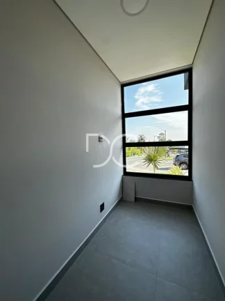 Imagem Condomínio Sunlake - Venda Sobrado AC 225 m² | AT 280 m² | 3 Dormitórios | 3 Suítes | 5 Banheiros | 4 Vagas