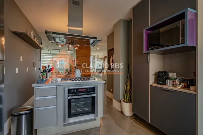 Imagem Apartamento com 2 Quartos à venda ou aluga, 131m² - Itaim Bibi