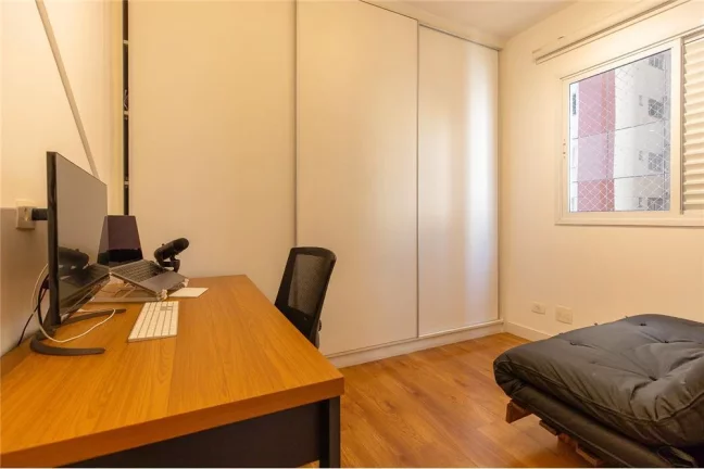 Imagem APARTAMENTO RESIDENCIAL em São Paulo - SP, Pinheiros