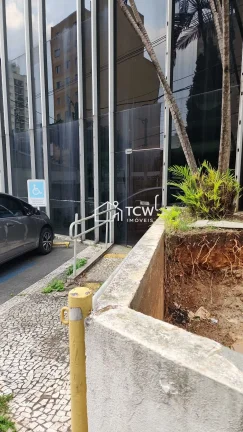 Imagem Loja para alugar no bairro Cambuci - São Paulo/SP