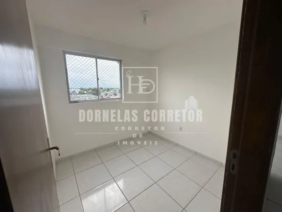 Imagem partamento 2 Quartos em Pau Amarelo a 600m da Praia!