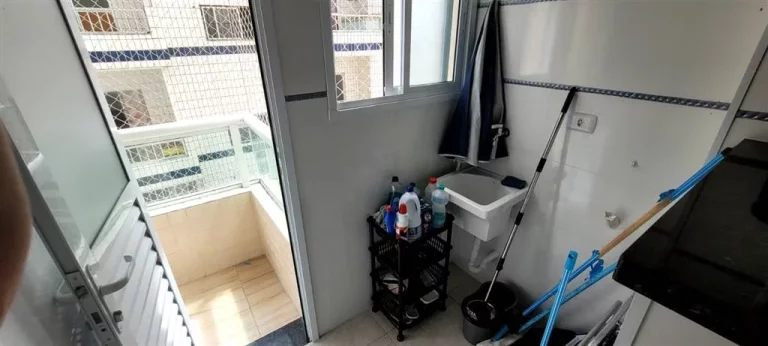 Imagem APARTAMENTO REAL - PRAIA GRANDE SP