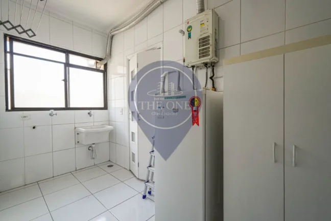 Imagem Imperdível apartamento à venda na Vila Mariana em São Paulo-SP: 2 quartos, 1 suíte, 4 banheiros, 3 vagas, 127m².