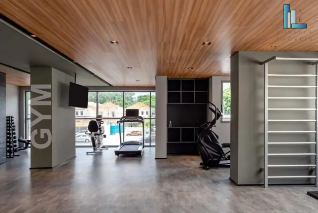 Imagem Apartamento à venda, com 2 quartos, 65m2 perto do metrô Brooklin em São Paulo - SP