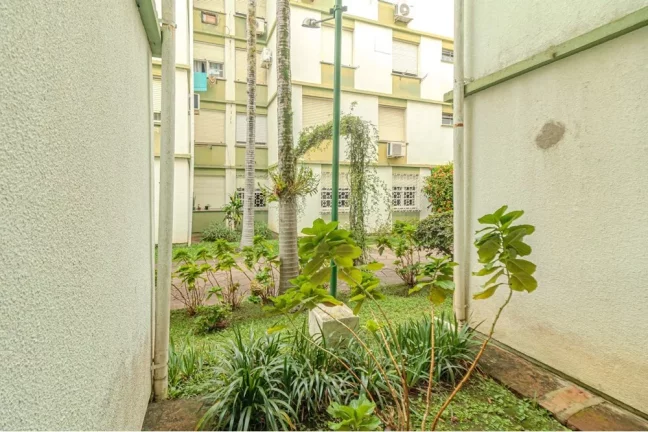Imagem SMGM 60 Apto 610221010-13 - Apartamento à venda no bairro Santa Maria Goretti - Porto Alegre/RS