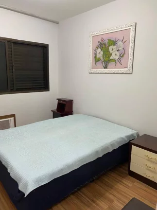 Imagem Flat para LOCAÇÃO em Jardim Paulista - Madison Plaza 35m²