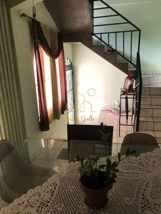 Imagem CASA À VENDA  JARDIM ESPLANADA | JUNDIAÍ/SP