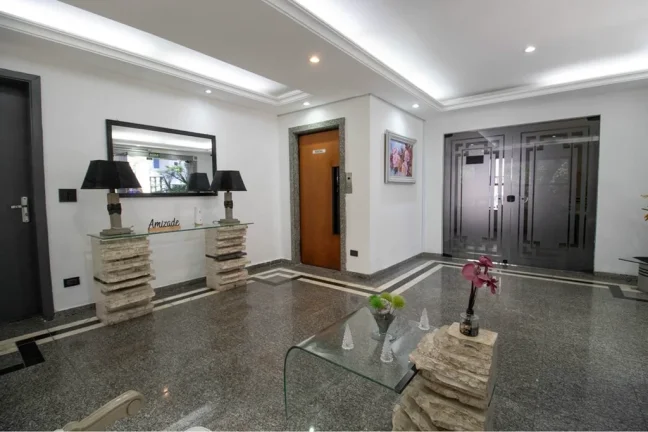 Imagem APARTAMENTO RESIDENCIAL em São Paulo - SP, Mooca