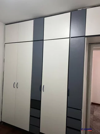 Imagem ALUGO APARTAMENTO NO EDIFICIO SERENA