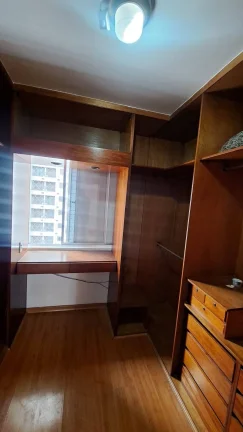 Imagem Apartamento Duplex – 111 m², 3 Dormitórios, 2 Vagas | Tatuapé