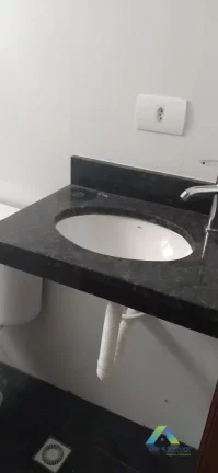 Imagem Apartamento à venda no bairro Vila Valparaíso - Santo André/SP