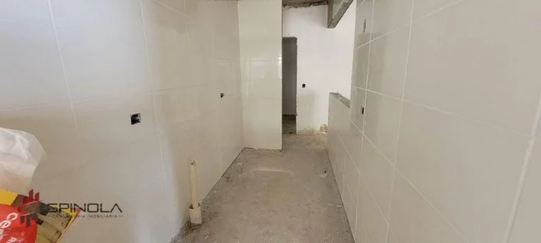 Imagem Apartamento com 2 dormitórios à venda, 76 m² por R$ 510.000,00 - Vila Caiçara - Praia Grande/SP