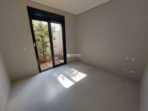 Imagem Sobrado com 4 dormitórios à venda, 300 m² por R$ 2.400.000,00 - Loteamento Residencial Reserva Do Engenho - Piracicaba/SP