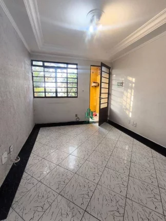 Imagem Casa com 2 dormitórios à venda, 42 m² por R$ 179.000,00 - Jardim Presidente Dutra - Guarulhos/SP
