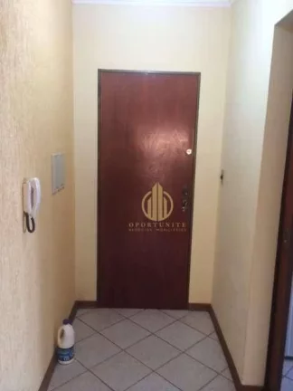 Imagem Apartamento residencial à venda, Jardim Anhangüera, Ribeirão Preto - AP0205.