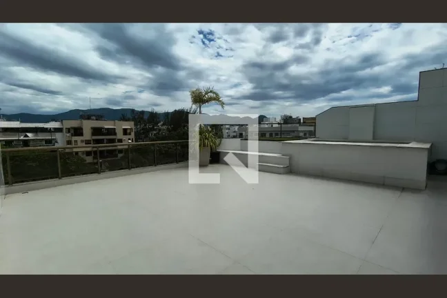 Imagem Apartamento à Venda - Recreio, 3 Quartos, 198 m2