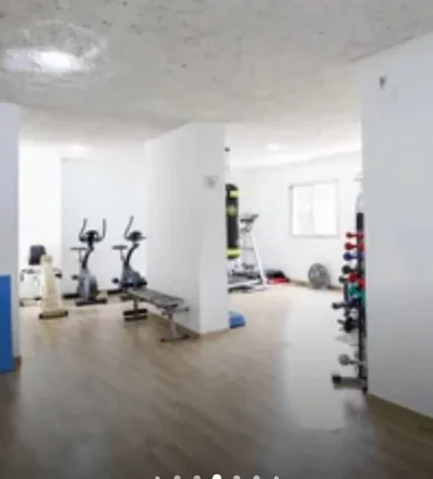 Imagem Apartamento com 2 Quartos à venda, 71m² - São Judas