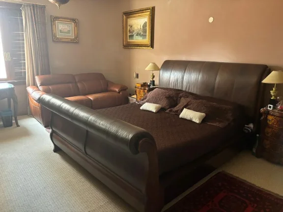 Imagem Cobertura Jardim América - 340M², 4 Dorms, 4 Suítes, 2 Vagas, Academia.