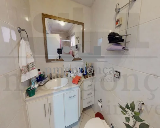 Imagem Apartamento à venda em Perdizes com 3 quartos e 1 vaga, 108m2