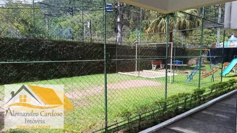 Imagem Vendo apartamento de dois quartos no Roseiral