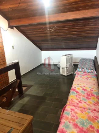 Imagem Lindo Triplex Mobiliado Pronto pra Morar !