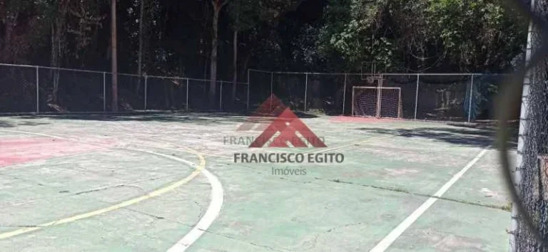 Imagem Apartamento com 2 dormitórios à venda, 64 m² por R$ 150.000,00 - Rio do Ouro - Niterói/RJ