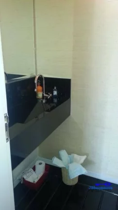 Imagem Loft com 1 Quarto à Venda, 147 m² em Paraíso - São Paulo