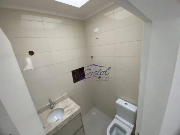 Imagem Casa à venda, 100 m² - Bonfiglioli - São Paulo/SP