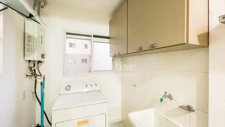 Imagem Apartamento à venda | 3 quartos - 2 vagas - 80m² - R$550.000 | Barueri- SP