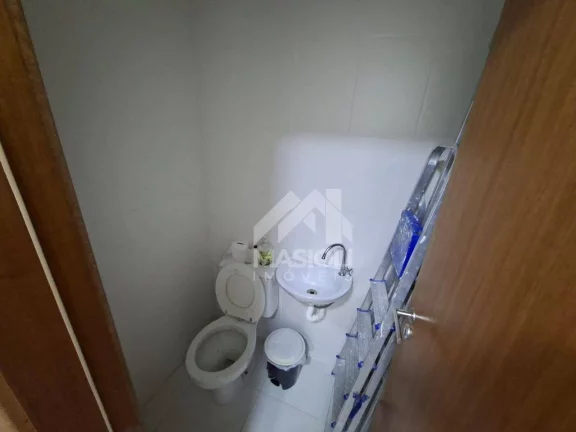 Imagem Sala à venda, 35 m² por R$ 500.000,00 - Praia da Costa - Vila Velha/ES
