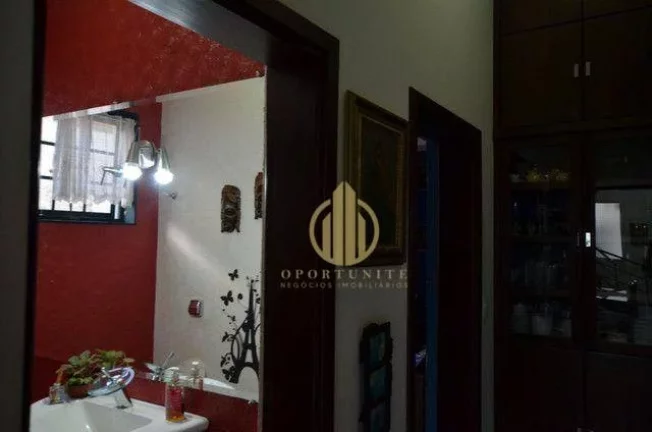 Imagem Casa com 4 dormitórios à venda, 410 m² por R$ 940.000,00 - City Ribeirão - Ribeirão Preto/SP