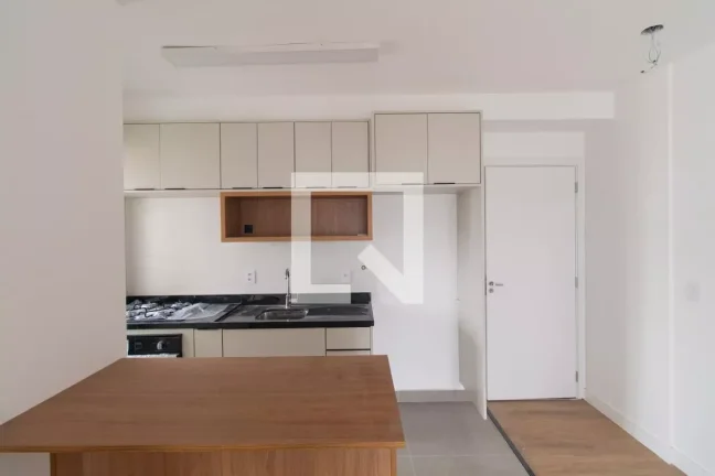 Imagem Apartamento à Venda - Vila Mariana, 1 Quarto, 43 m2